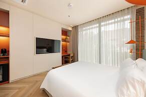 The Cut Hotel