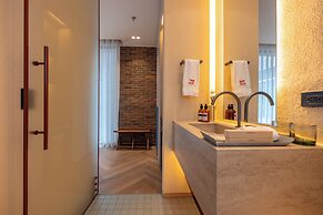The Cut Hotel