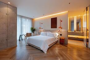 The Cut Hotel