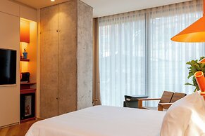The Cut Hotel