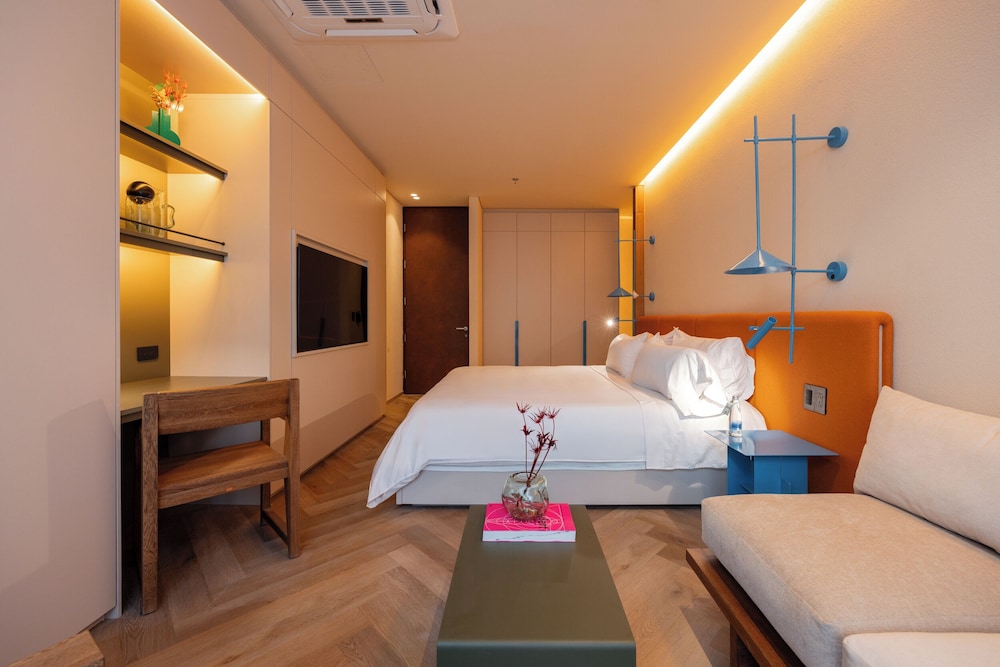 The Cut Hotel