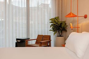 The Cut Hotel
