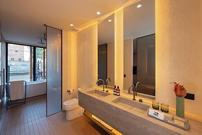 The Cut Hotel
