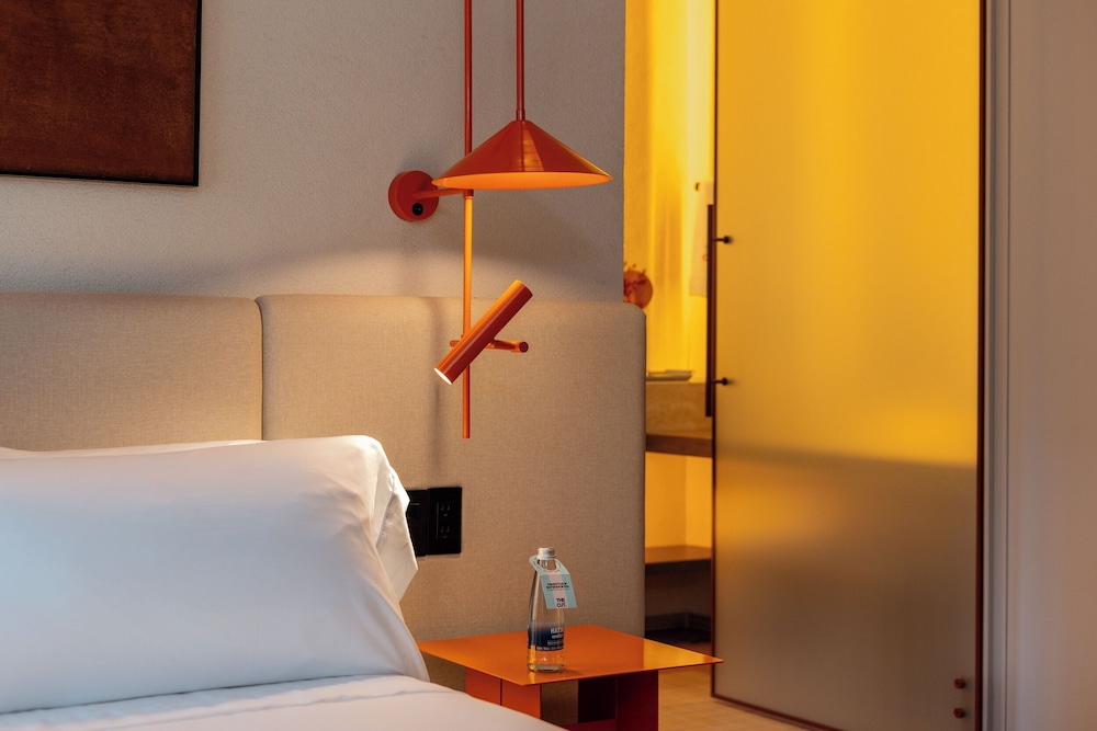 The Cut Hotel
