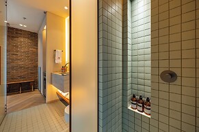 The Cut Hotel
