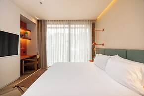 The Cut Hotel