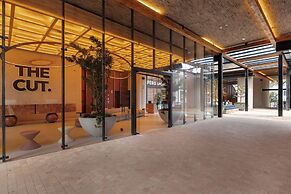 The Cut Hotel