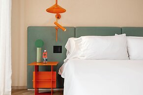 The Cut Hotel