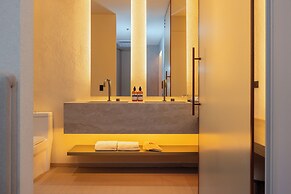 The Cut Hotel