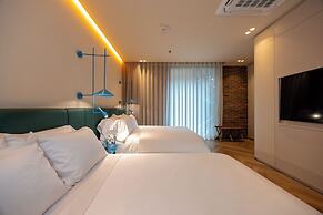 The Cut Hotel