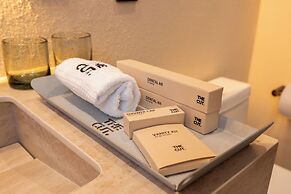 The Cut Hotel