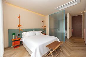 The Cut Hotel