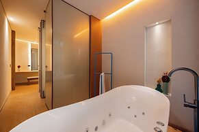 The Cut Hotel