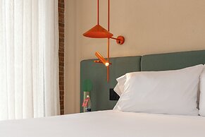 The Cut Hotel