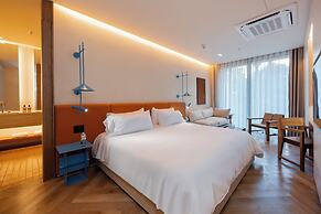 The Cut Hotel