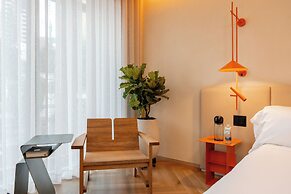 The Cut Hotel