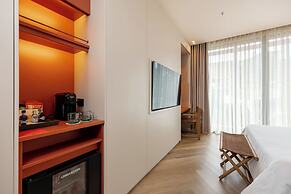 The Cut Hotel