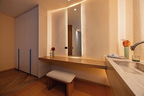 The Cut Hotel