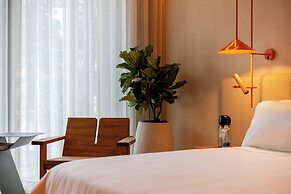 The Cut Hotel
