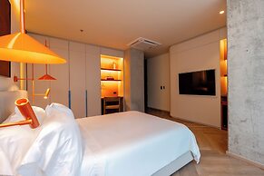 The Cut Hotel