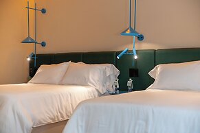 The Cut Hotel