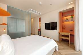 The Cut Hotel