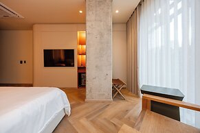 The Cut Hotel