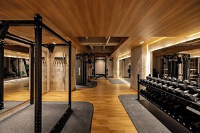 The Cut Hotel