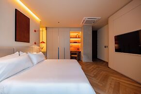 The Cut Hotel