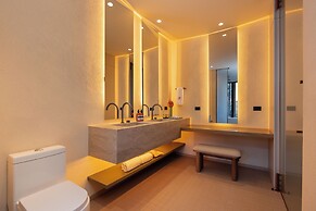 The Cut Hotel
