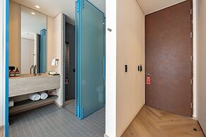 The Cut Hotel