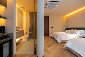 The Cut Hotel