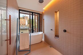 The Cut Hotel