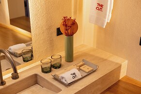 The Cut Hotel