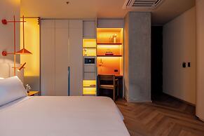 The Cut Hotel