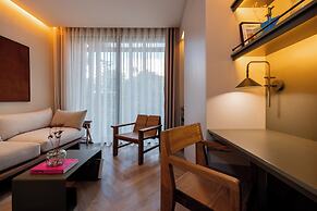 The Cut Hotel