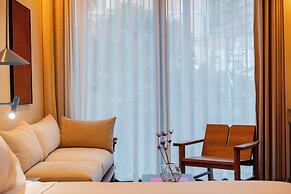 The Cut Hotel