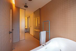 The Cut Hotel