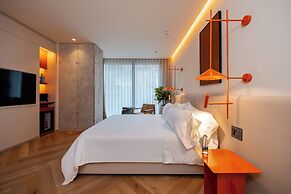 The Cut Hotel