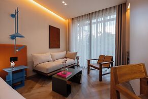 The Cut Hotel
