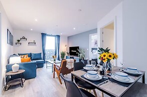501 Bevington Bush
