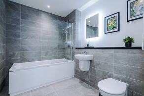 501 Bevington Bush