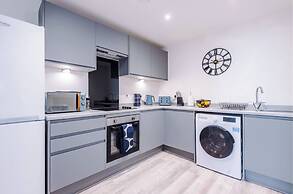 501 Bevington Bush