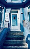 Hotel Blue Ocean
