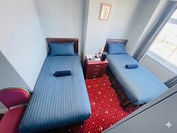 Hotel Blue Ocean