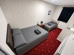 Hotel Blue Ocean