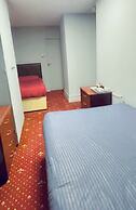 Hotel Blue Ocean