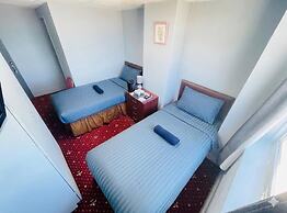 Hotel Blue Ocean