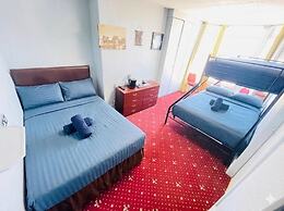 Hotel Blue Ocean