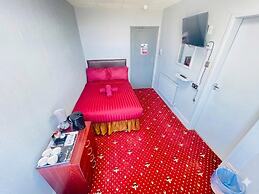 Hotel Blue Ocean